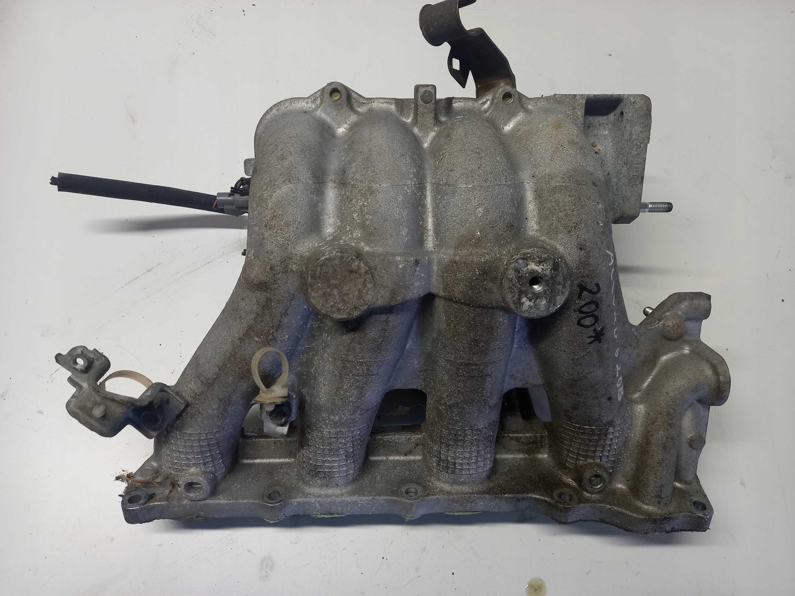 ВПУСКНОЙ КОЛЛЕКТОР HONDA ACCORD 6 2.0 B