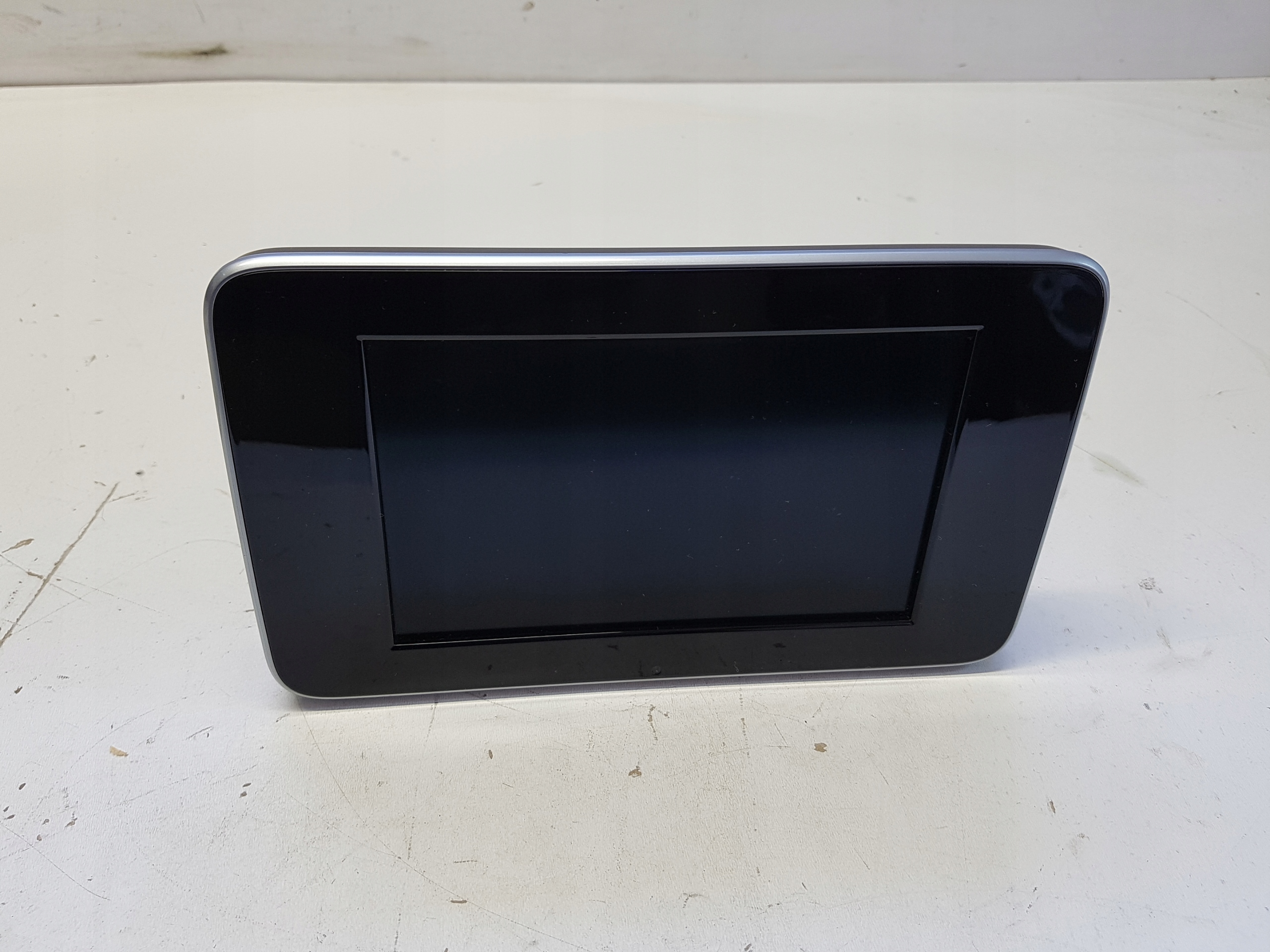 MERCEDES W205 GLC ekran wyświetlacz lcd nawigacji