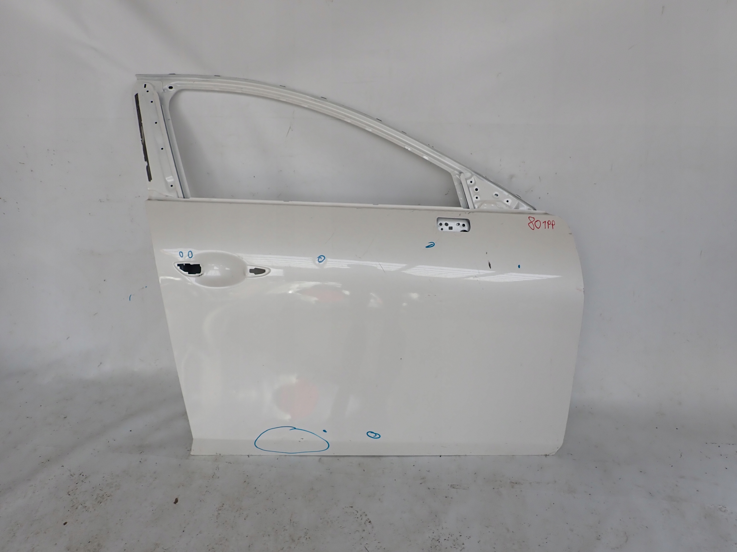 MAZDA 3 BP IV 19- door right front front
