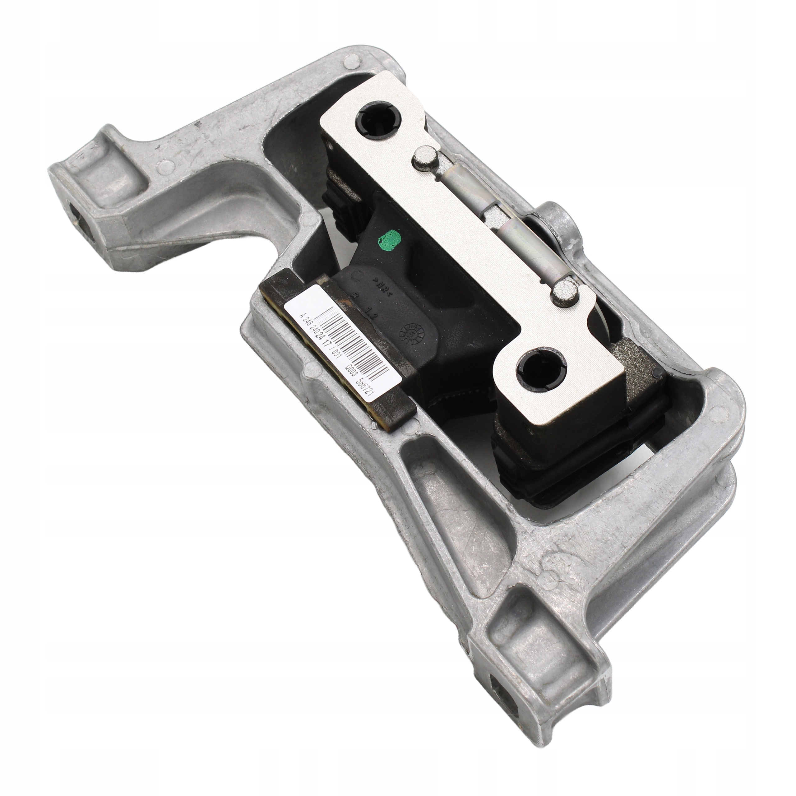 Uložení Motoru Mercedes Oe A2462402417