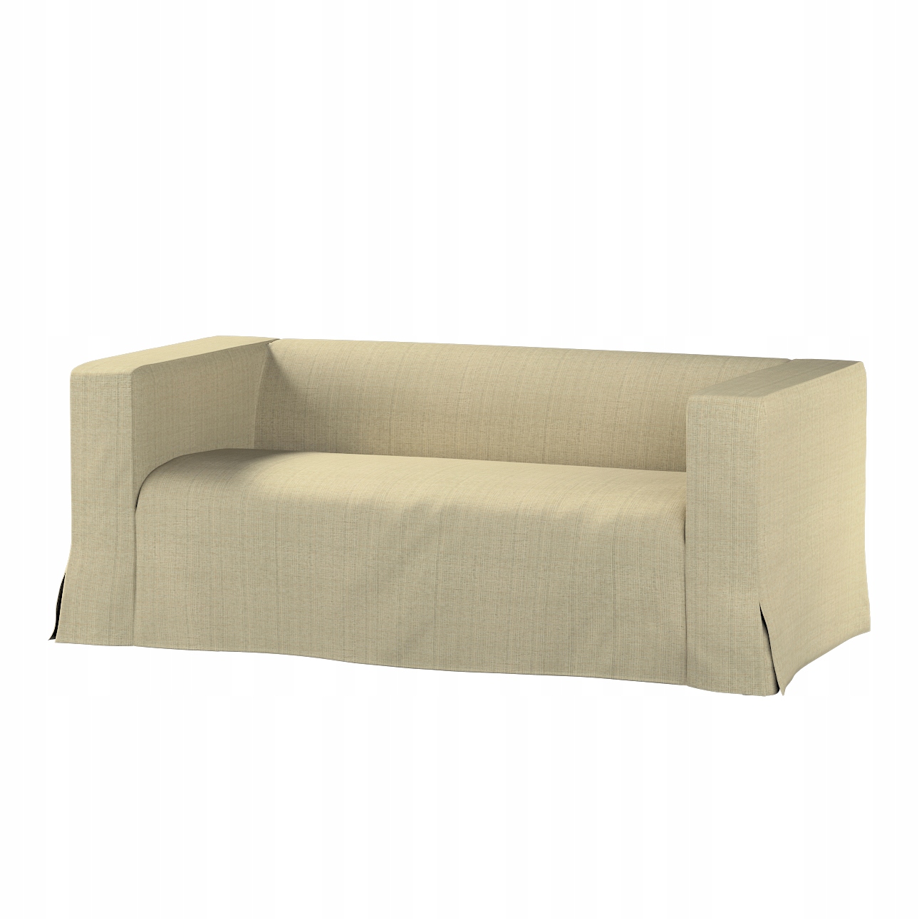 Dekoria potah na pohovku Klippan pro 2 osoby Ikea