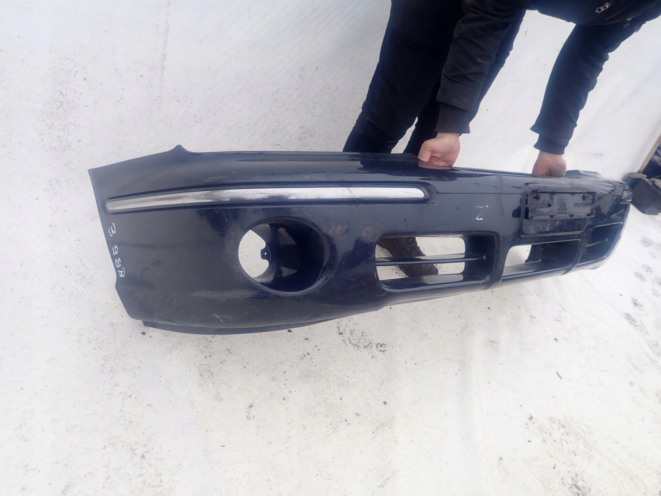 HYUNDAI XG30 XG 30 bumper front front