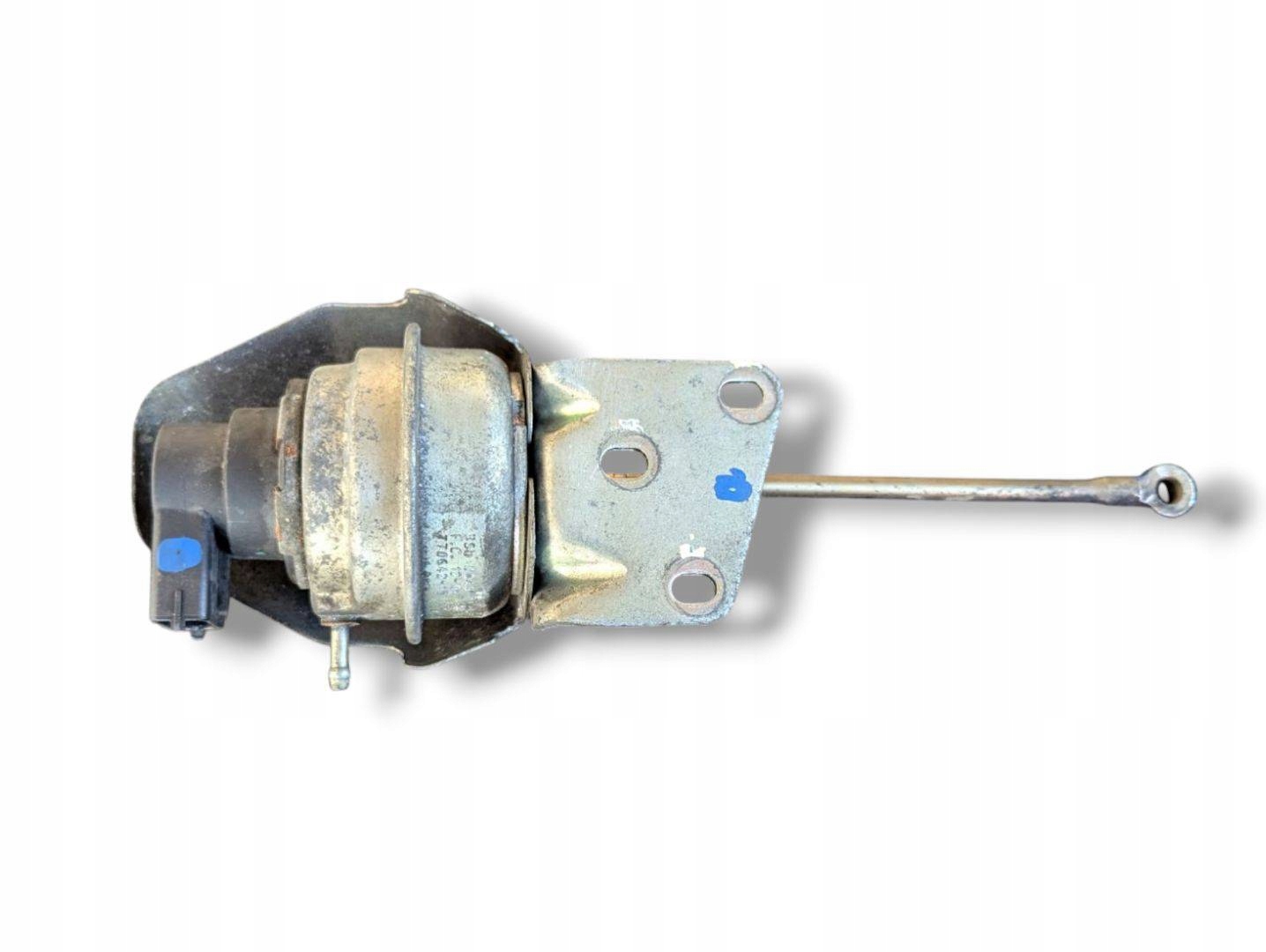 Sensor Turbolader Opel Insignia (A) 2012 770642-19