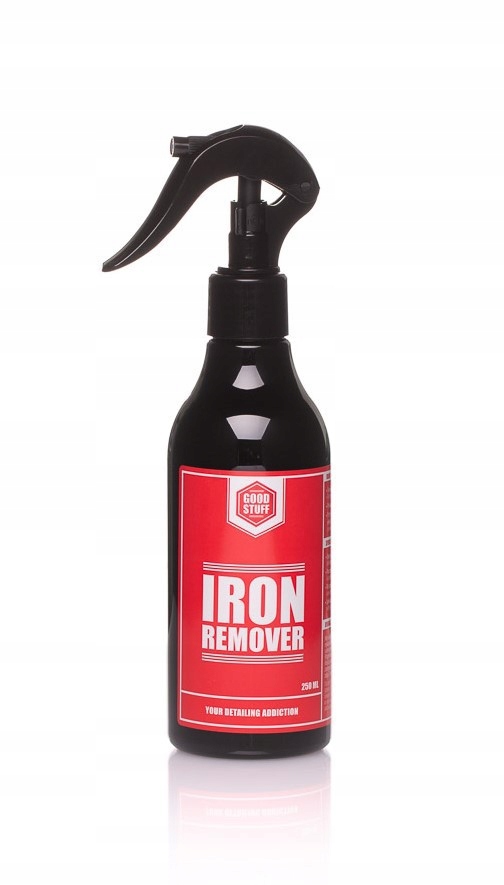 

Good Stuff Iron Remover 250ml