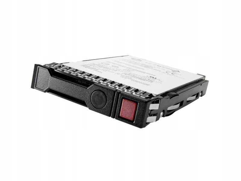 Hewlett Packard Enterprise 450 Gb 12G Sas 15K