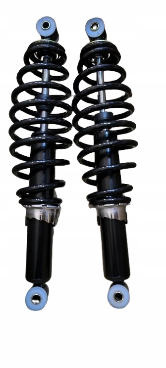 Zadný tlmič 7043100 Polaris Sportsman 400 450 500 570 600 700 800