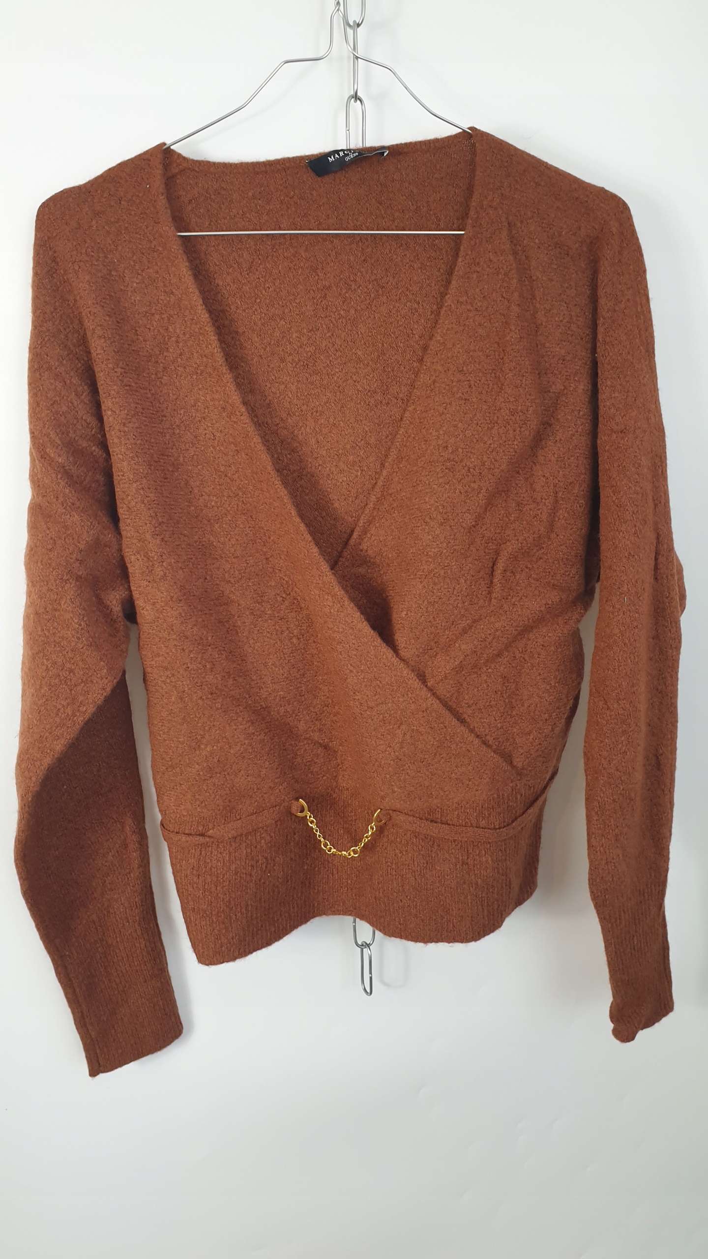 Vlněný svetr Marciano vel. M/L