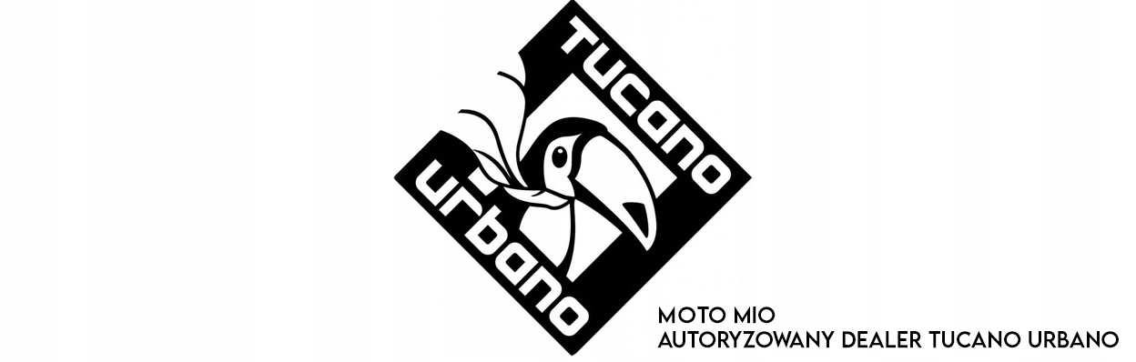 TUCANO URBANO Kurtka Skórzana Męska Vittorio Black XL Kolor czarny