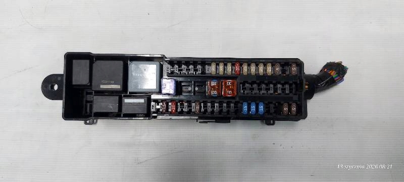 Module fusibles FOCUS III AV6T14K131AC