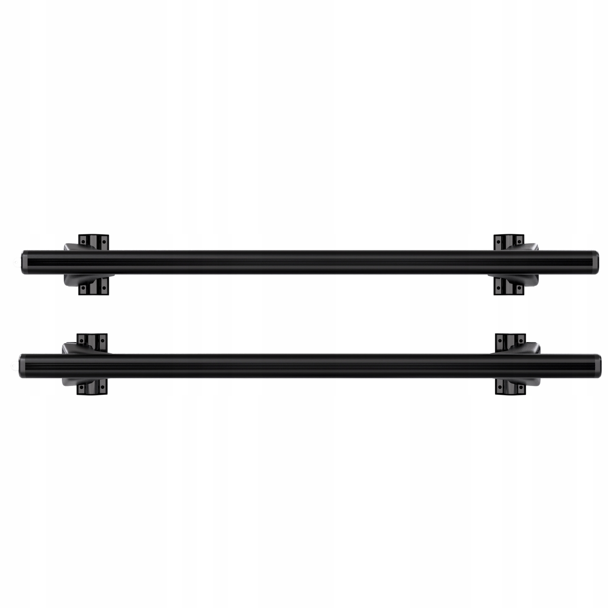 Bagażnik dachowy MITSUBISHI Lancer Sedan 4D rok 1996-1999 Długość belki 130 cm