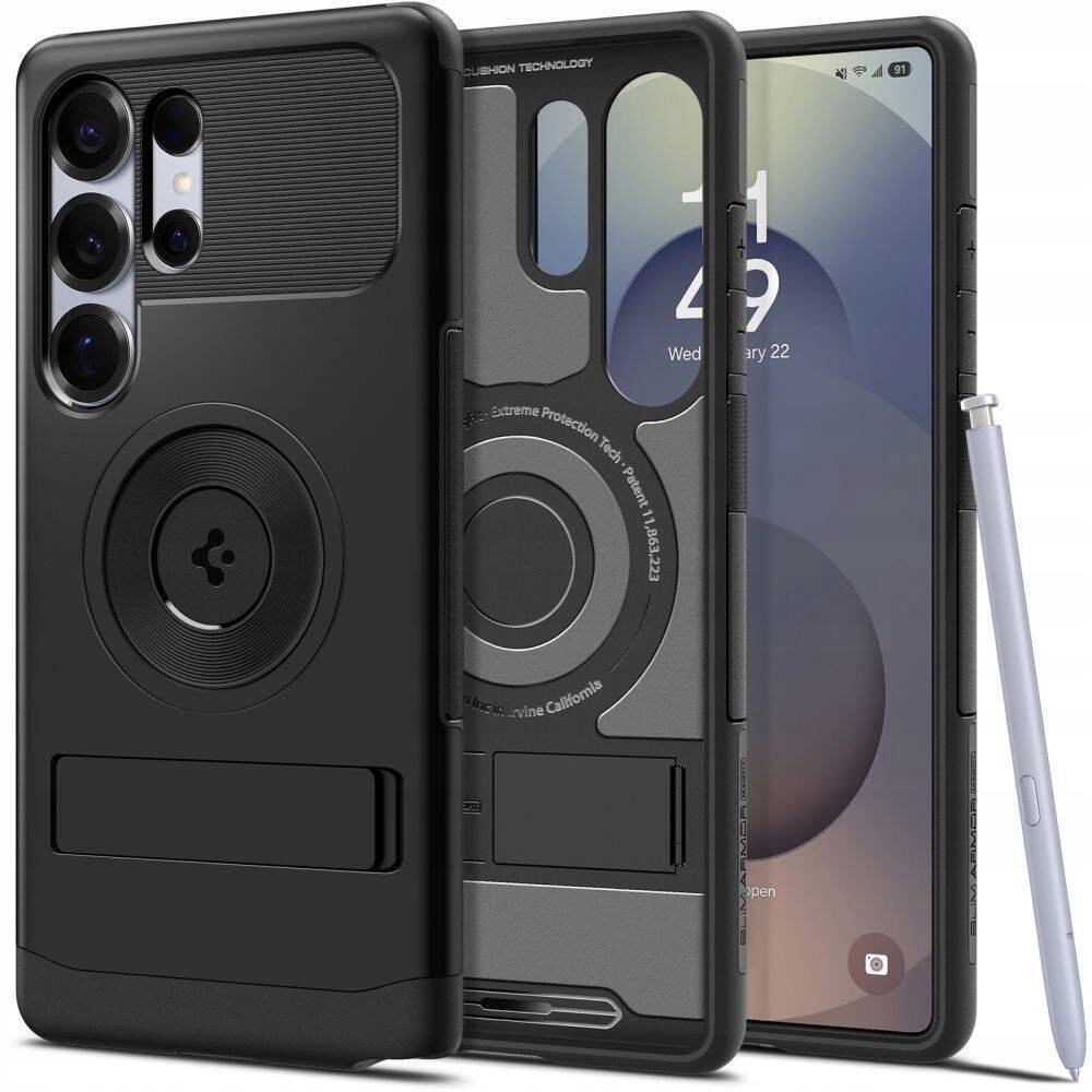 Pouzdro pro Samsung S25 Ultra Magsafe