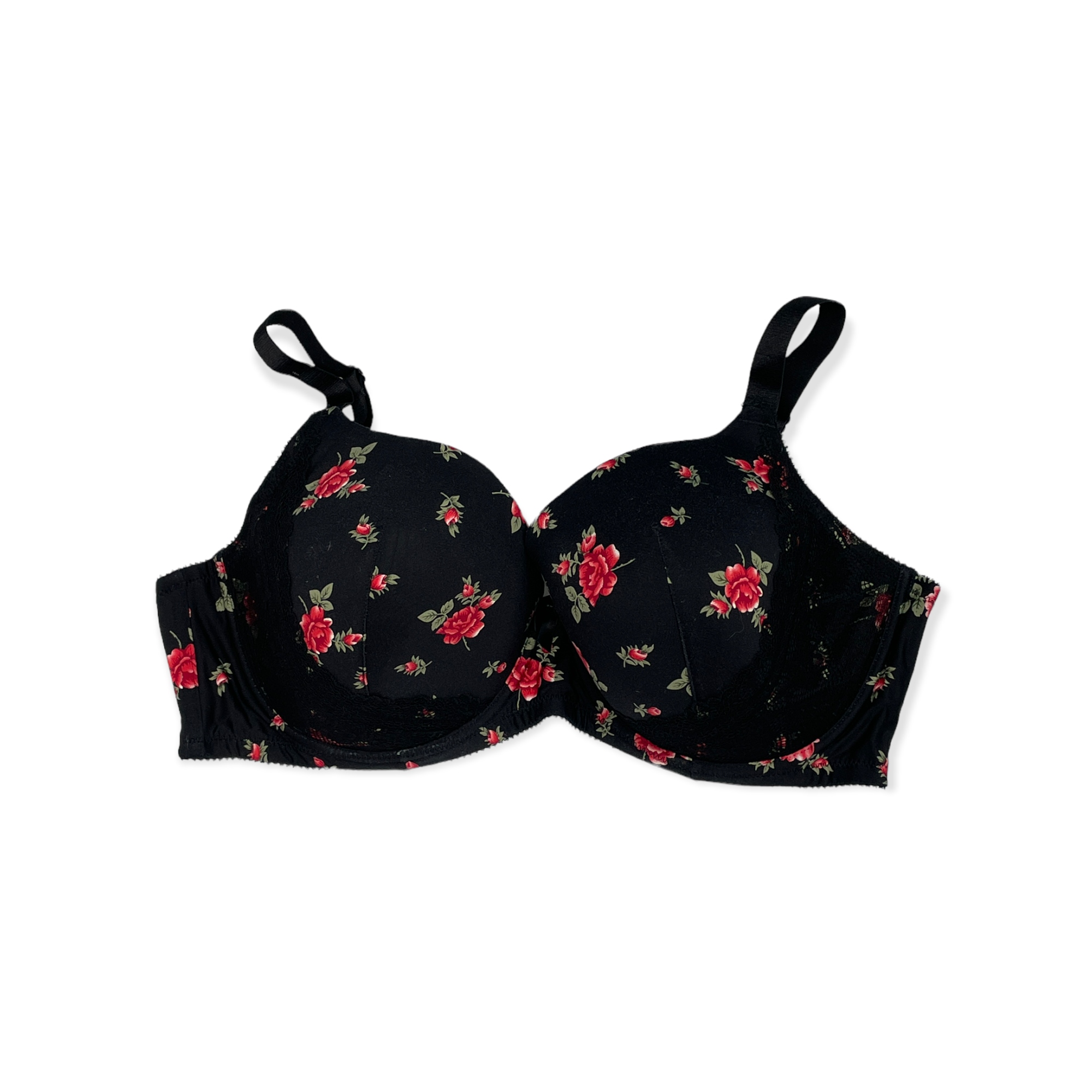 Klasická dámská podprsenka Parafit 100E