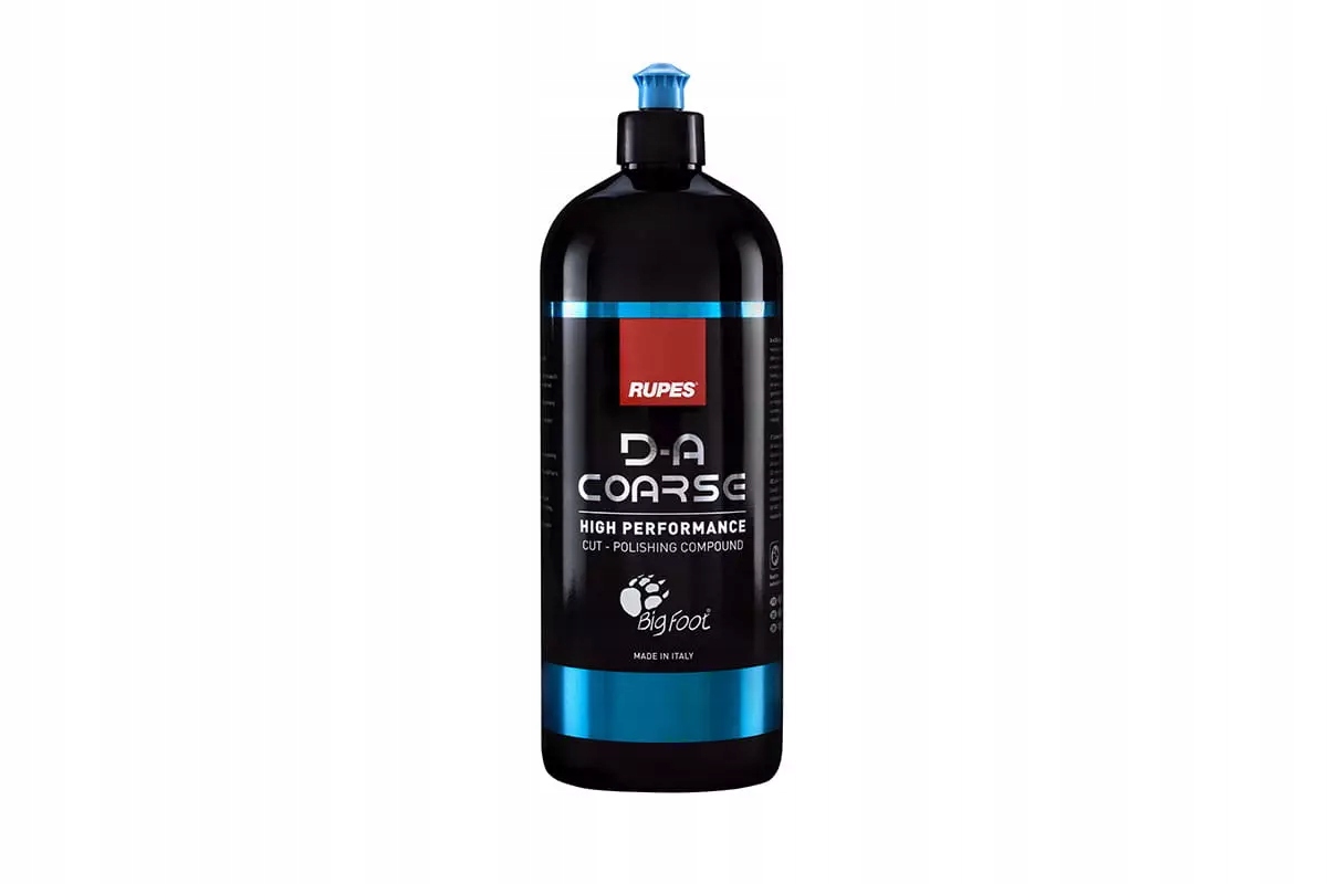 Rupes DA D-A Coarse 1L