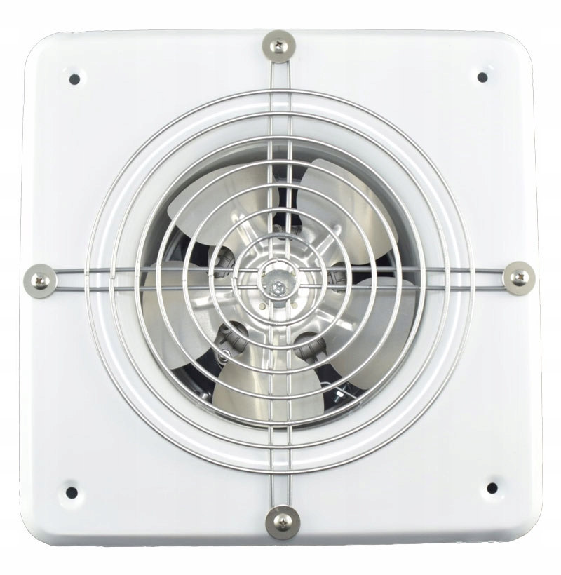 Wentylator ścienny WB-S 315 1000 m3/h DOSPEL wbs Marka inna