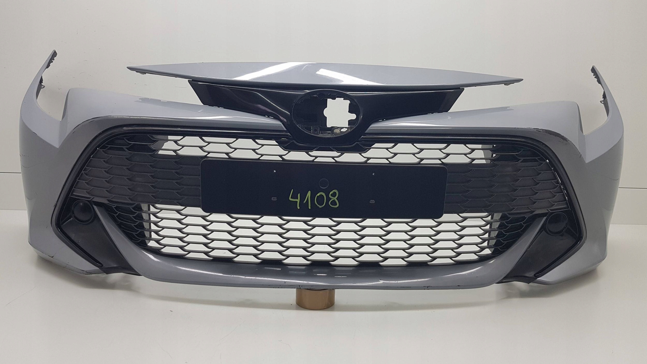 TOYOTA COROLLA E21 2019 - bumper front 52119-02J90
