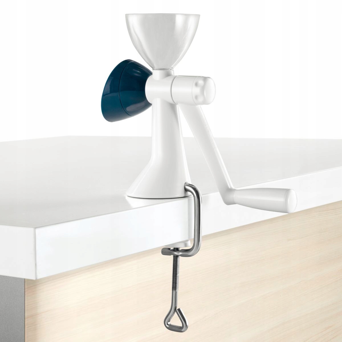 TESCOMA MASZYNKA MŁYNEK DO MAKU SEZAMU LNU Marka Tescoma