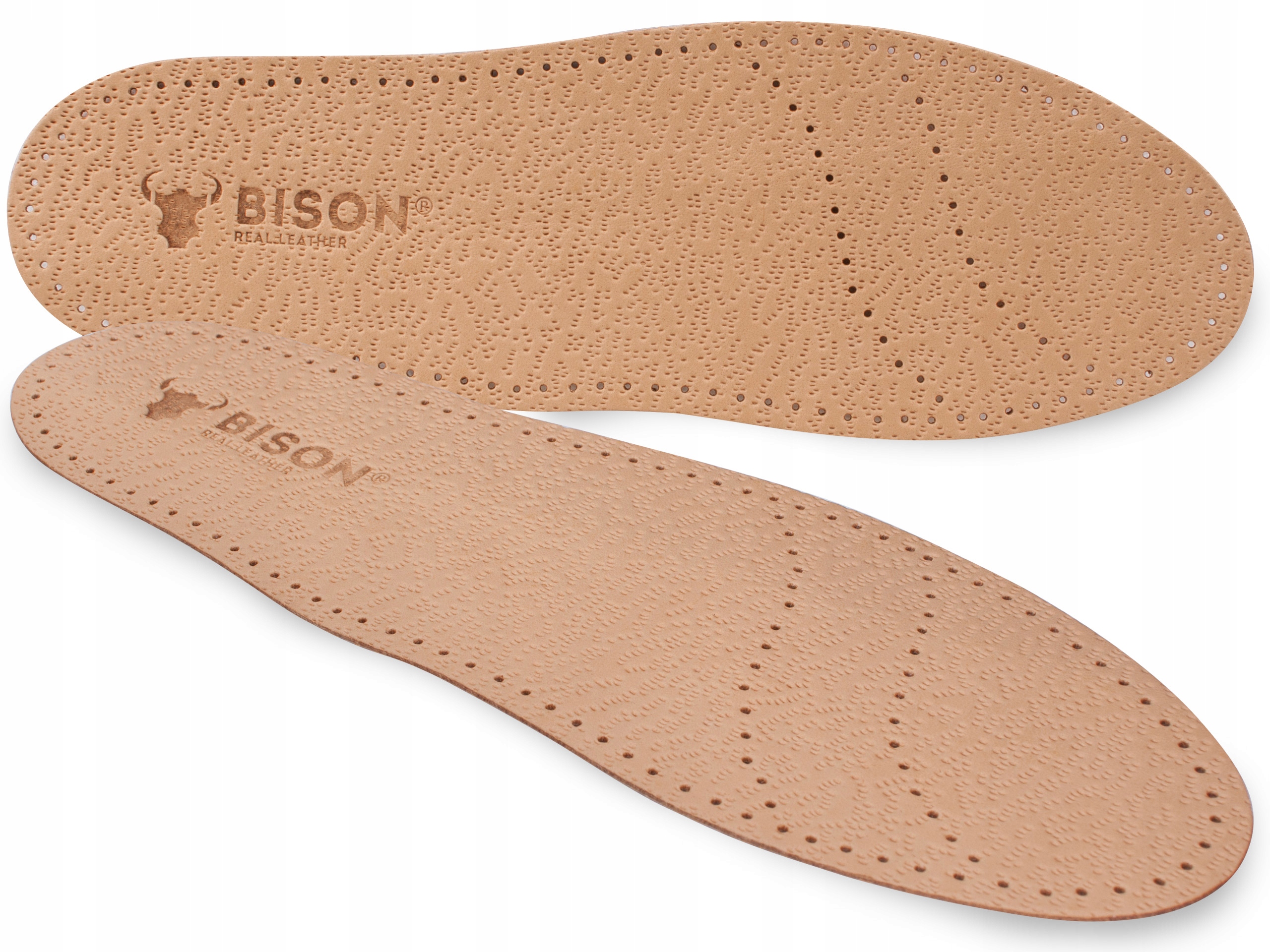 

Wkładki z wysokiej jakości skóry Pecari rozm_ 37