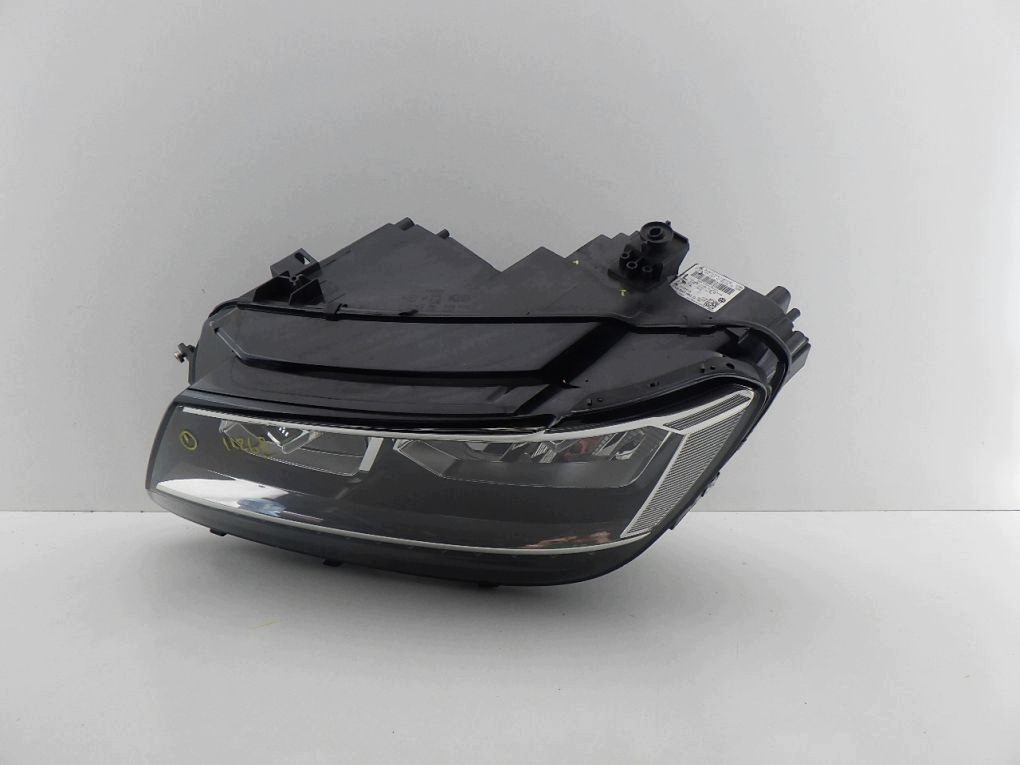 VW TIGUAN II 5NB 5N FULL LED EU light left front