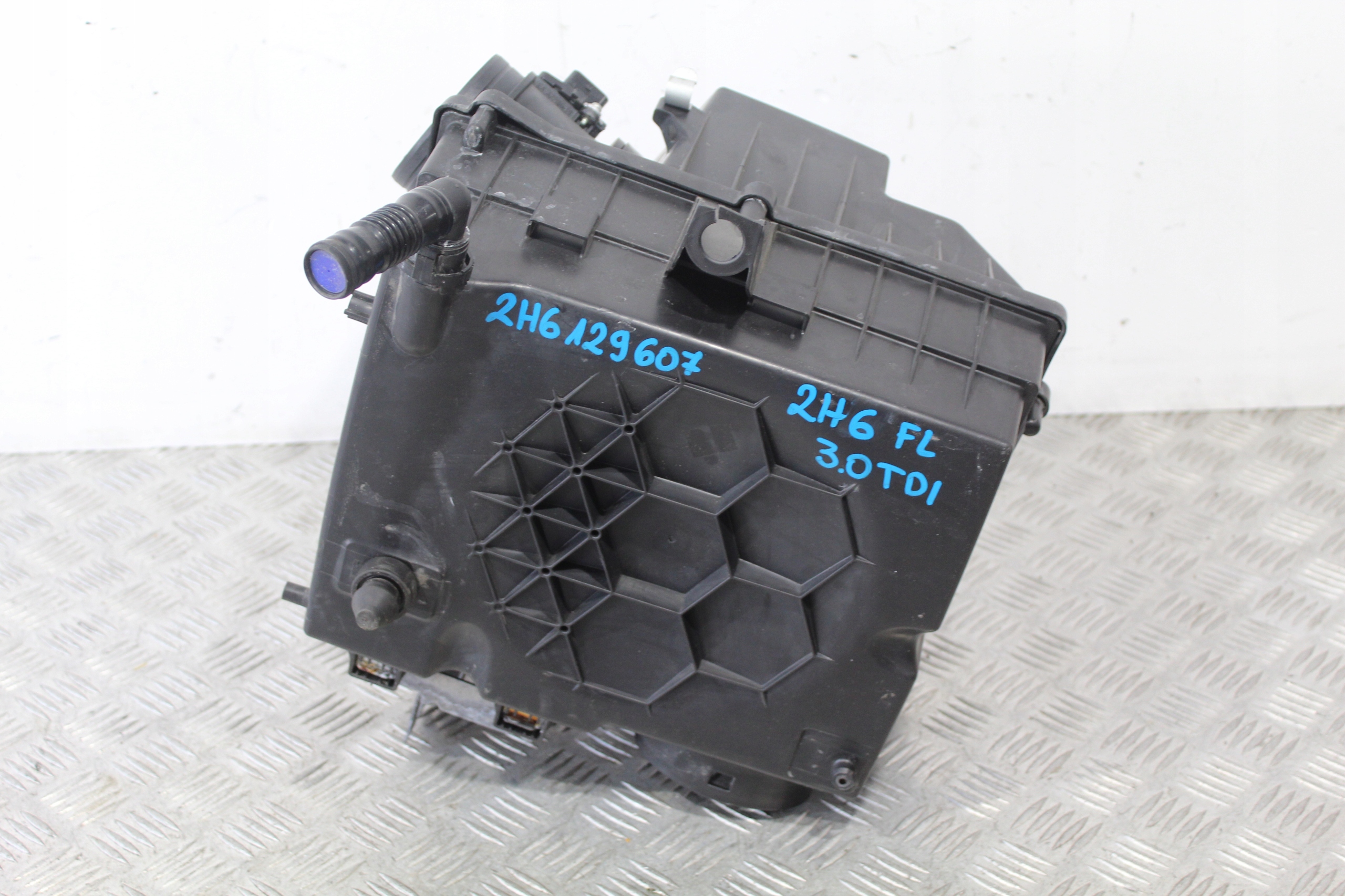 Gehäuse filter luft AMAROK 2H 2H3 2H0 LIFT