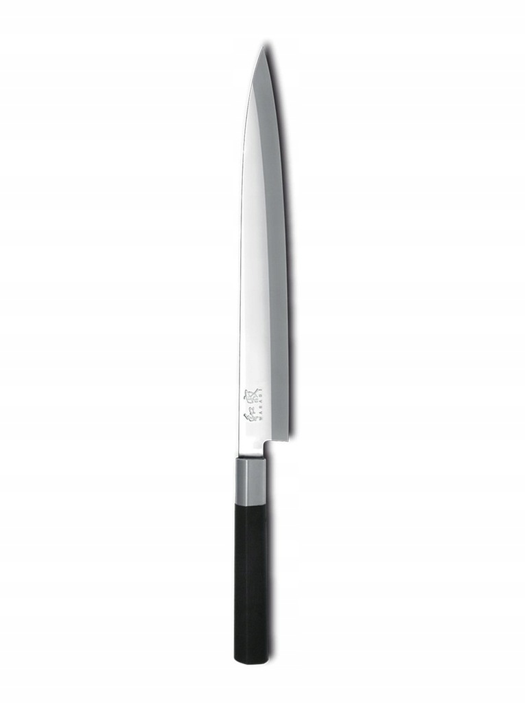 

Kai , Nóż Yanagiba 24 cm Kai Wasabi Black