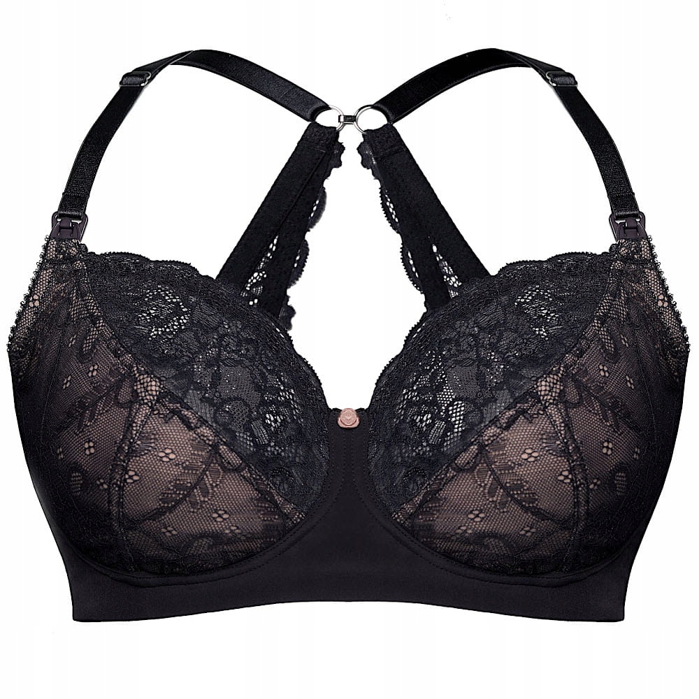 Hotmilk Temptation na kojení černá 85K 38H