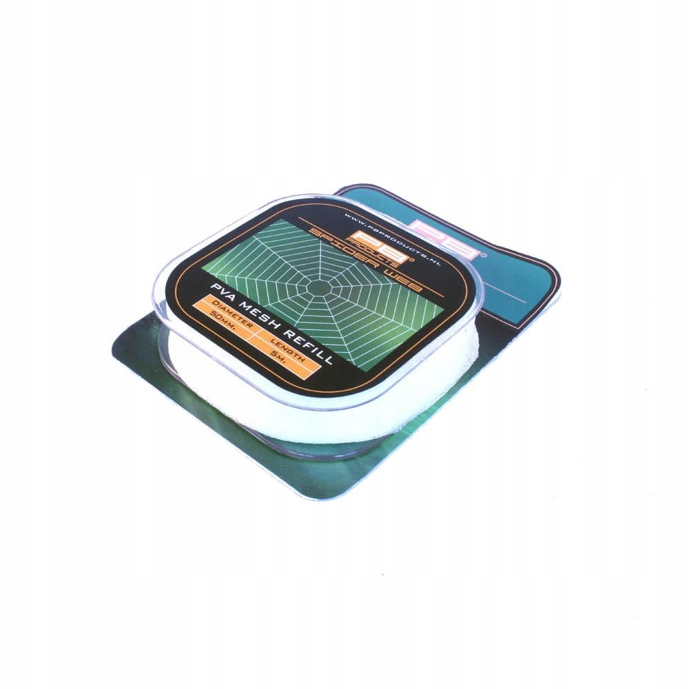 Pb Products Pva Refill Sitka Pva 16mm 5m uzupełnienie
