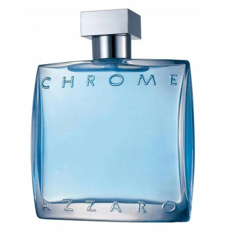 

Azzaro Chrome Edt woda toaletowa spray 200ml