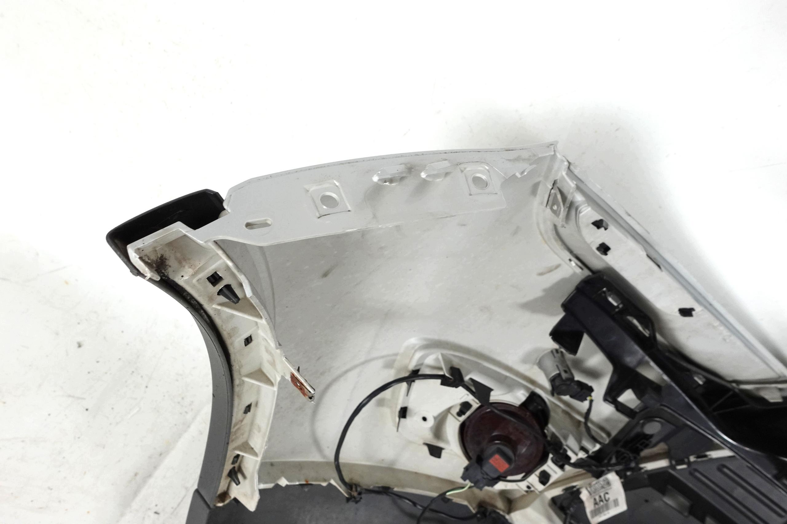 nárazník předek přední FORD KUGA a MK1 08-12 PDC 08 O8 2008-2012 maska