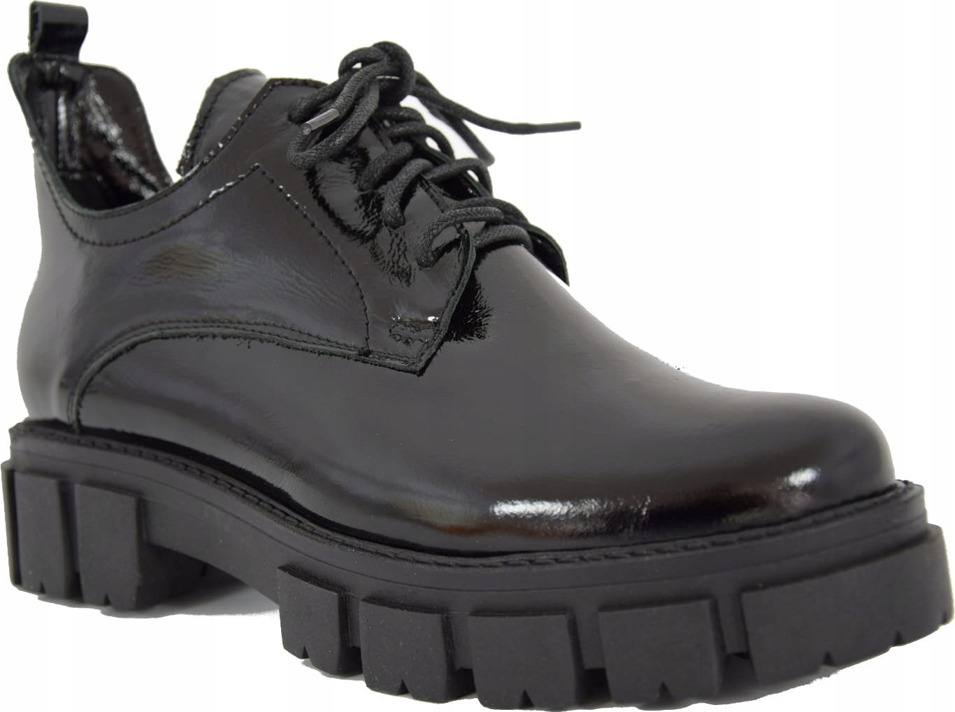 Dámské Traperky Módní Obuv Styl Pohodlí 1351 R40