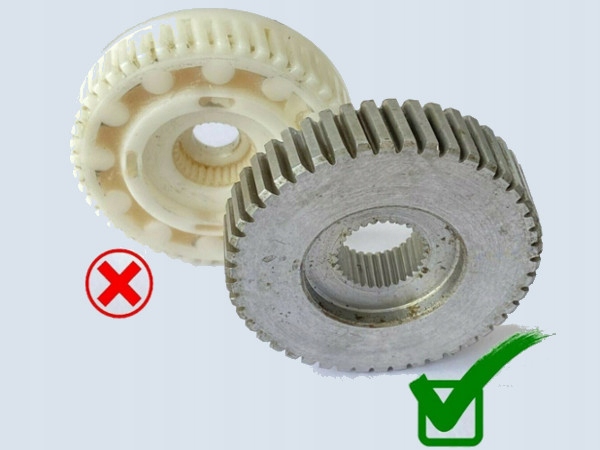 SZYBERDACH PANORAMA ZESTAW NAPRAWCZY SILNICZKA Niezniszczalna VW EOS 1F 06- Producent części Ertons