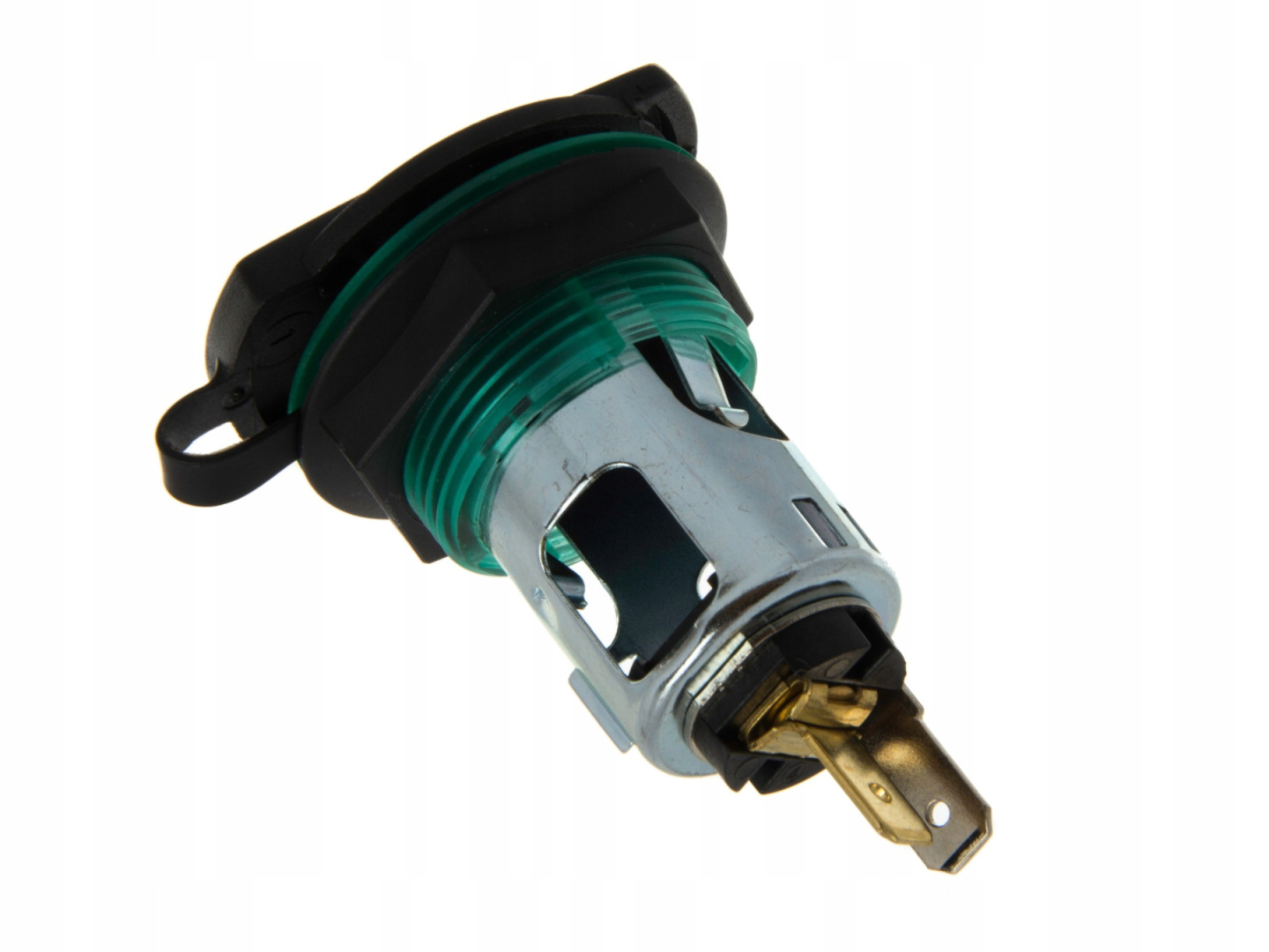 Flosser gniazdo zapalniczki 12V Numer katalogowy części 160409