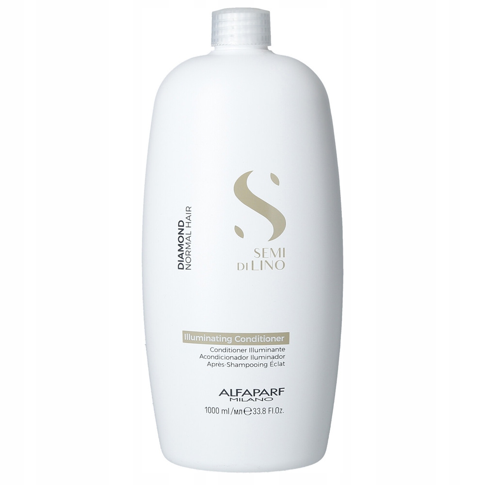 Alfaparf Sdl Kondicionér na vlasy Diamond 1000 ml