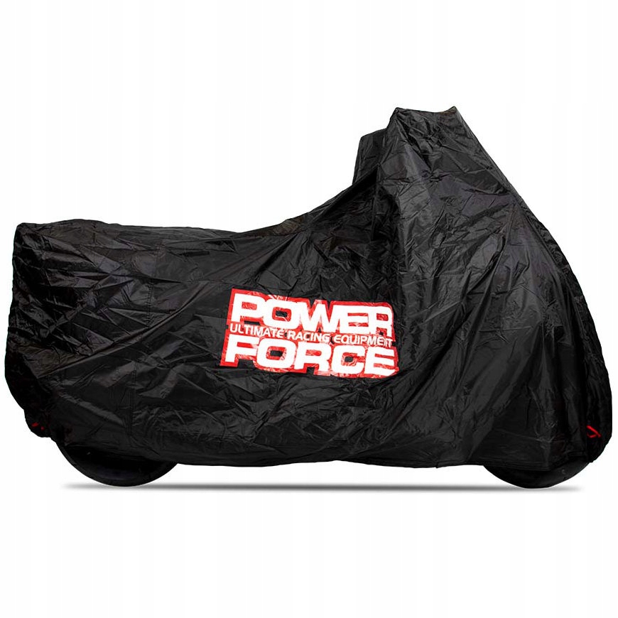 POKROWIEC na MOTOCYKL Power Force XL wodoodporny