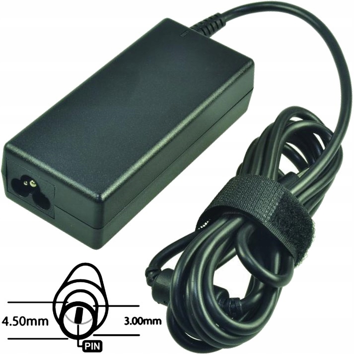 Napájací adaptér 65W, 19, 5V 4.5x3.0mm, originál Dell 43NY4/ MGJN9/ 08D3F…