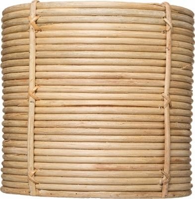 KOSZYKI 3 szt KOSZYK RATAN DONICZKA NATURA Marka Atmosphera