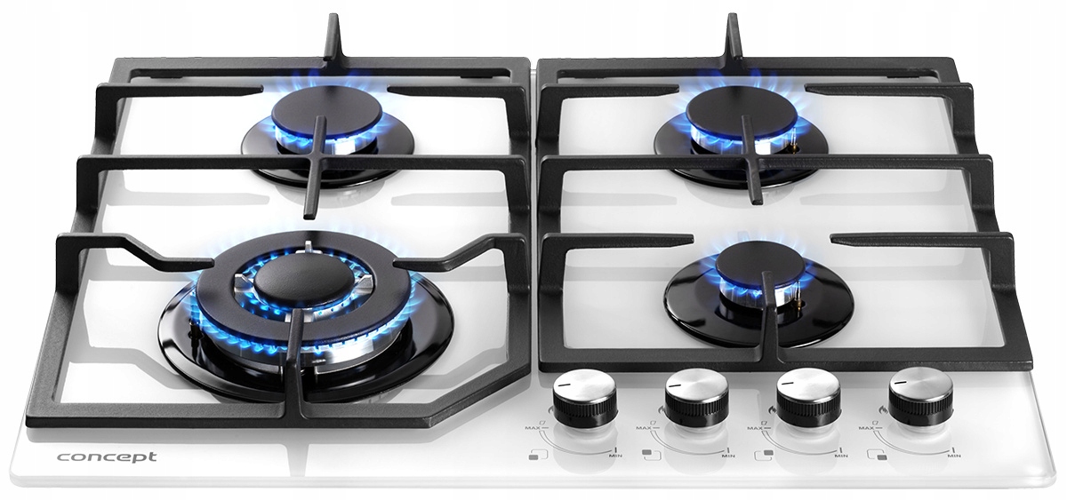 Concept PDV7460wh White