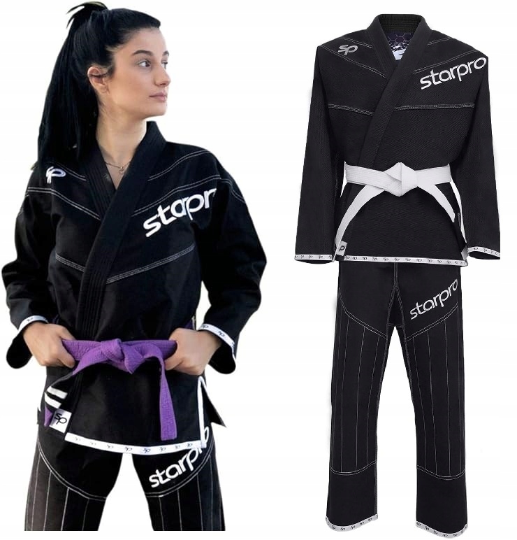 Kimono Starpro 450 g A5