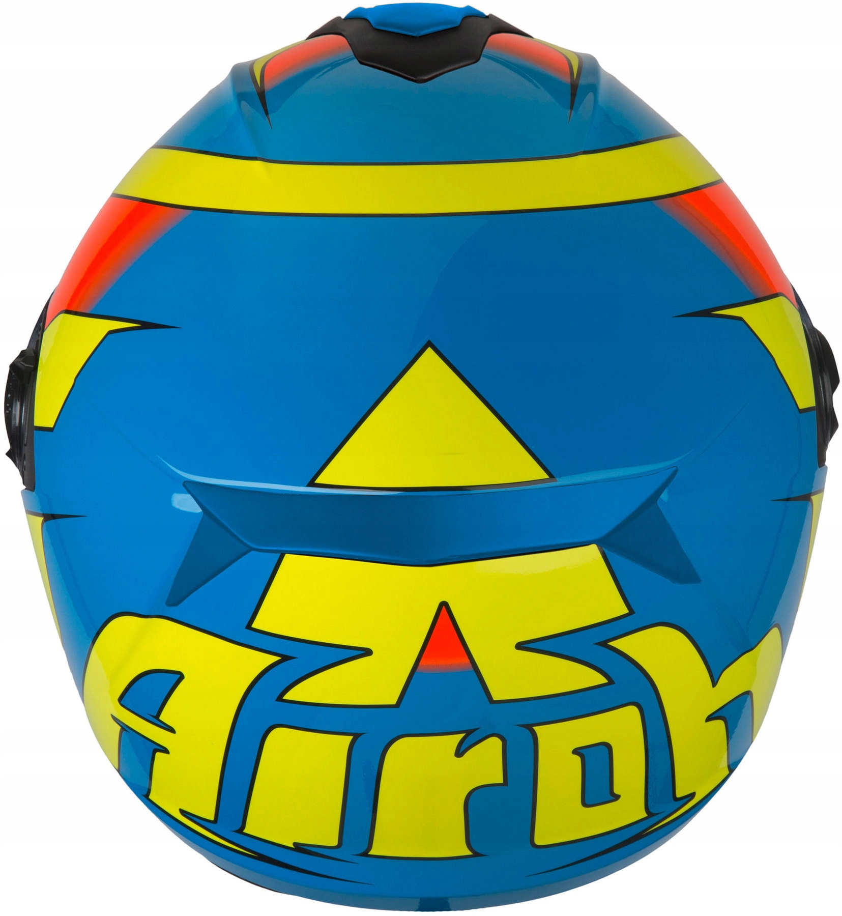 Airoh ST 301 Kask Motocyklowy Na Motor Blenda Typ Integralne / Pełne