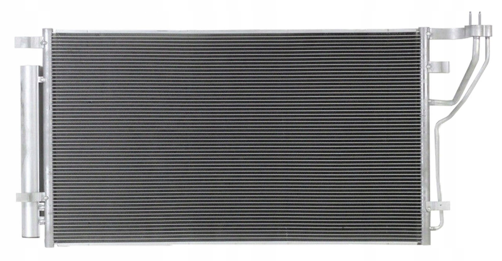 97606C1001, 97606-C1001 - РАДІАТОР КОНДИЦІОНЕРА KIA OPTIMA 2015 - 2020