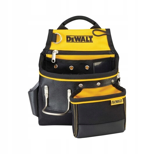 

Dewalt Kieszeń Na Młotek I Gwoździe DWST1-75652