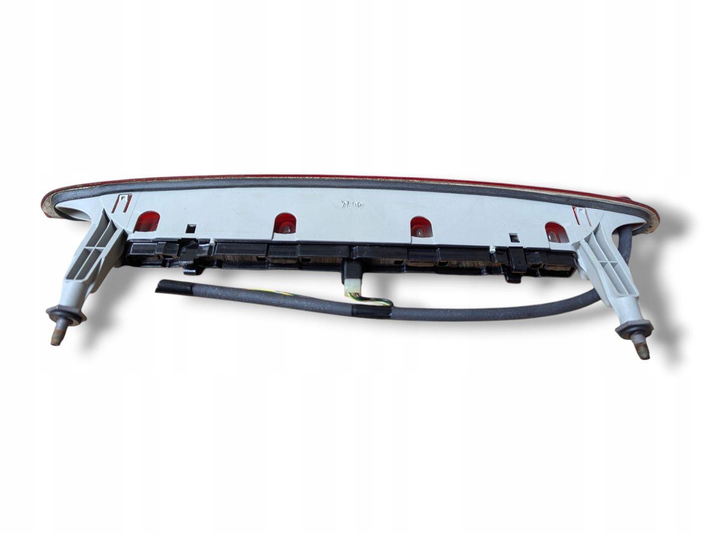 light third brake light Opel Agila B 2008 35810-51K0