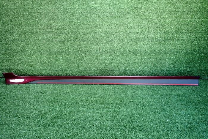 MITSUBISHI SPACE STAR III 19- moulding threshold left 331363-72