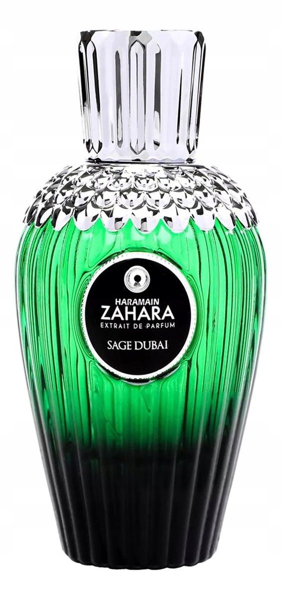 Al Haramain Zahara sage dubai parfémový extrakt sprej 100 ml