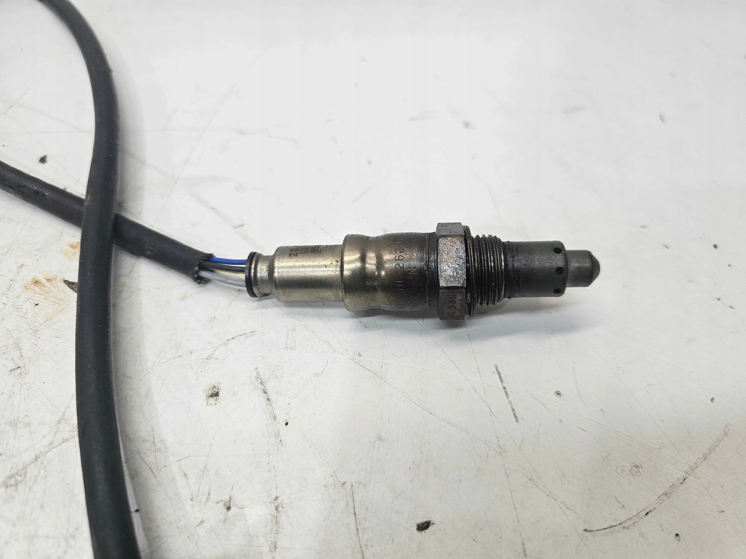 SONDA LAMBDA Sensor AUDI VOLKSWAGEN SEAT SKODA 04E906262GH