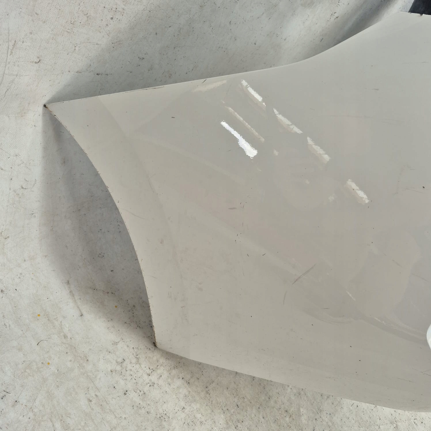 OPEL ASTRA L KOMBI 22- bumper rear part rear PDC