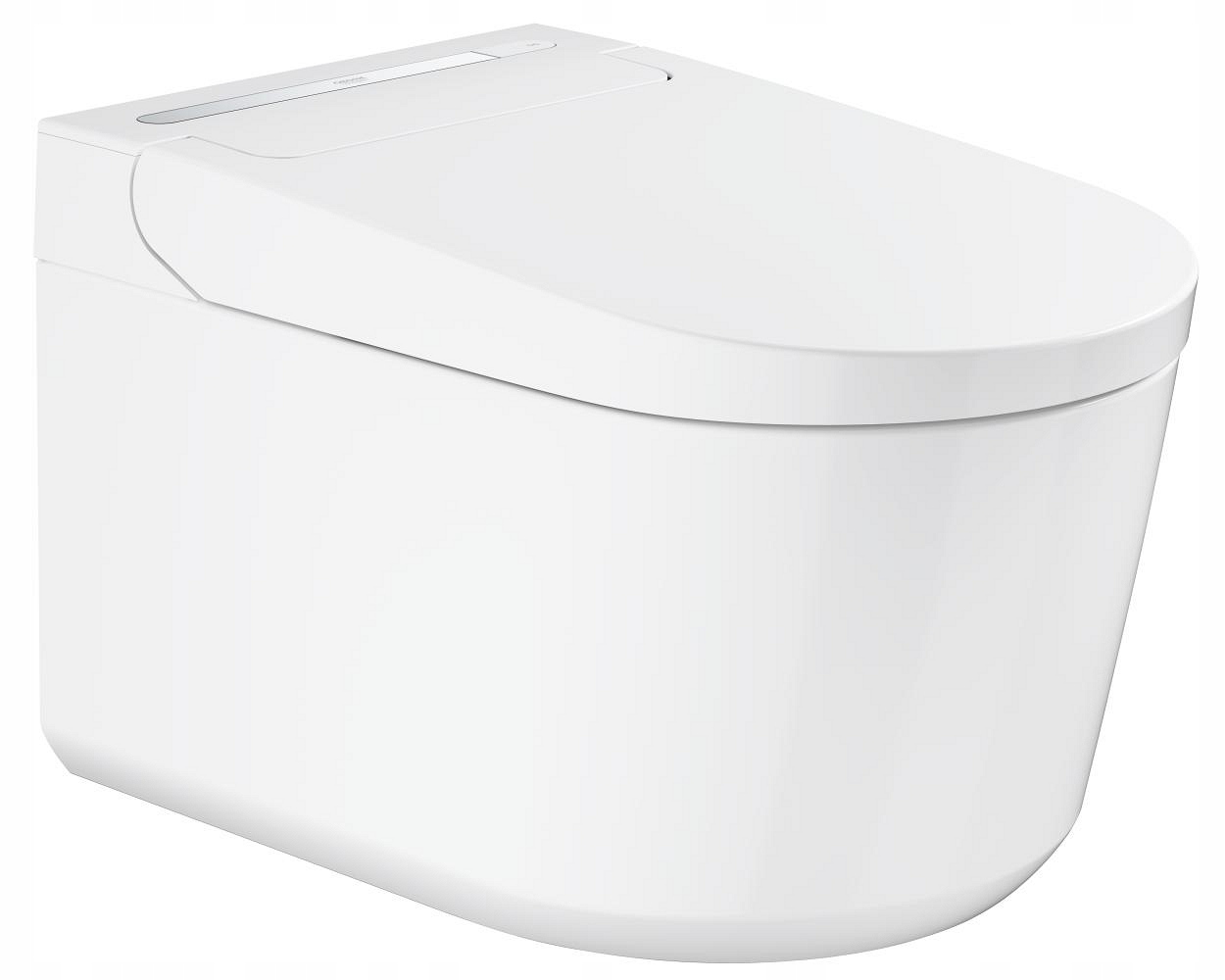 Toaleta myjąca Grohe Sensia Pro antybakteryjna powłoka 36508SH0