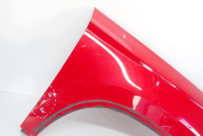 SEAT ATECA 16- fender right front front