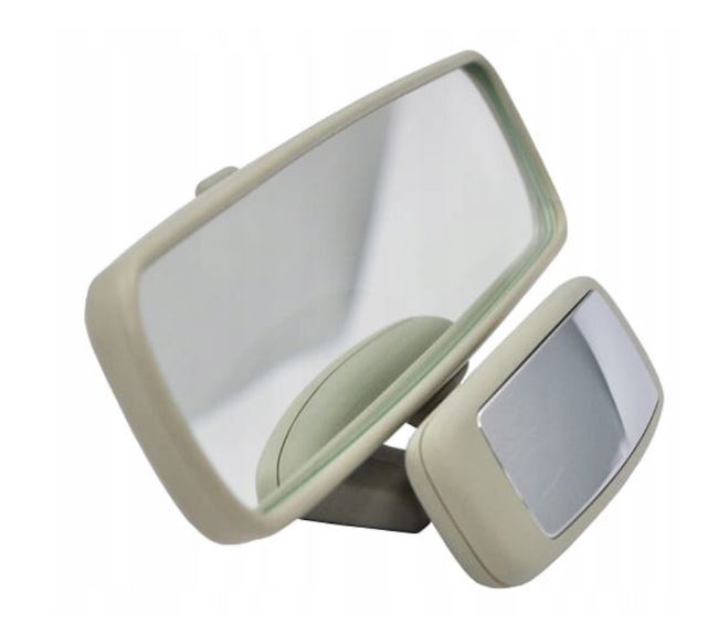 963215409R - Зеркало заднего вида Dacia Duster LOGAN