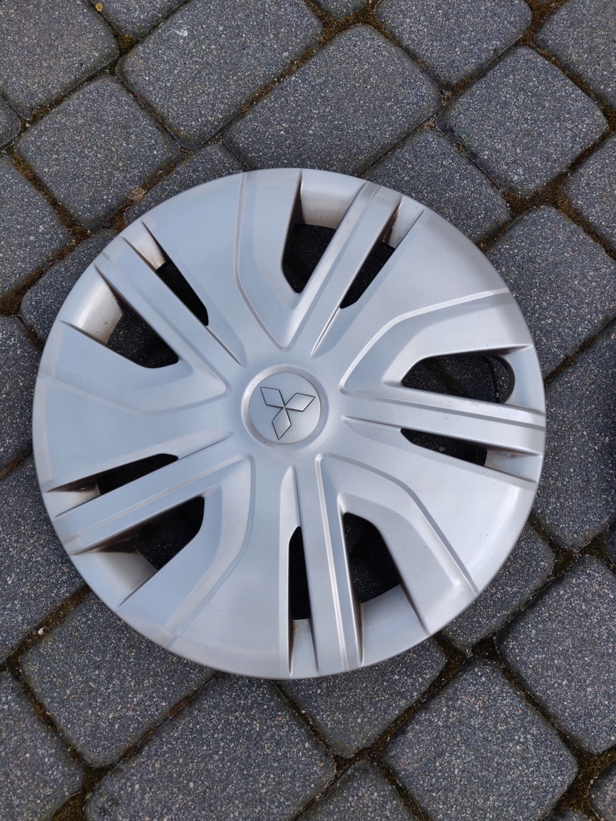 Mitsubishi Space Star II 2 Lift