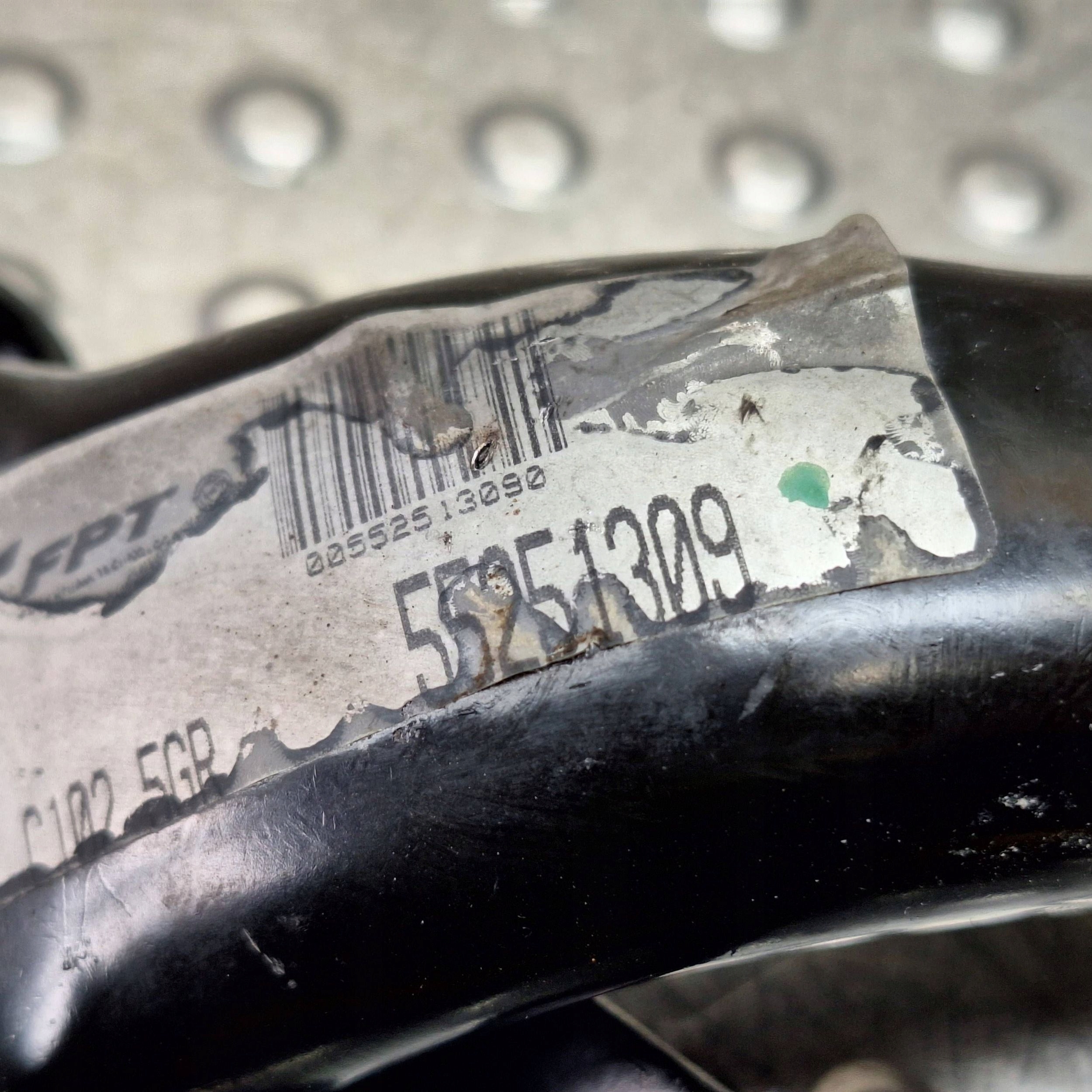 Bride d’eau 55251309 JEEP CHEROKEE KL 2,2 CRD